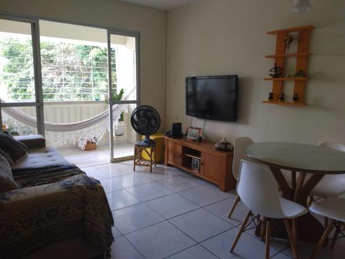 Madalena Casa | Quartos em apartamento rústico e aconchegante
