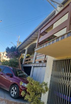 Sideropolis Casa | Quartos na Montanha