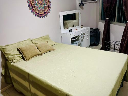 Jardim da Penha Cama Y Desayuno | Quartos Privativos Com Cama de Casal