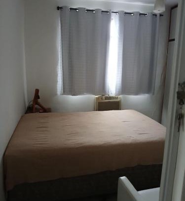 Todos os Santos Casa | Quartos Prox Engenhão e Norte Shopping