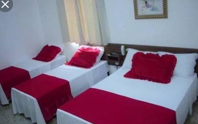 Santa Monica Casa | Quartos Uberlandia