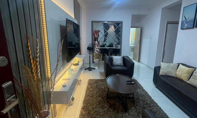 Ofin Apartamento | Quartzfield 2 Bedroom Apartment