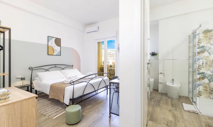 Cagliari Casa | Quarzo Modern Rooms