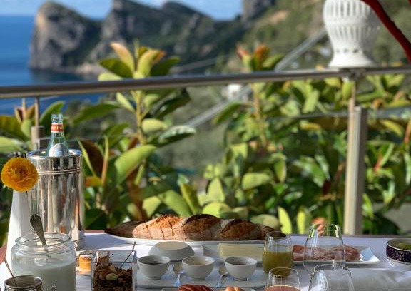 Sirenuse Casa | Quattro Passi Relais