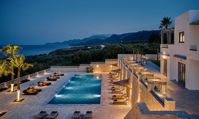 Xifias Hotel | Quattro Suites