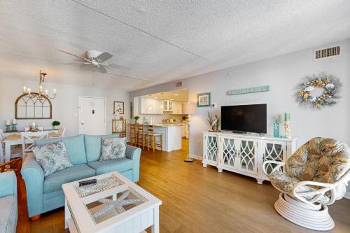 North Ocean City Apartamento | Quay 1701