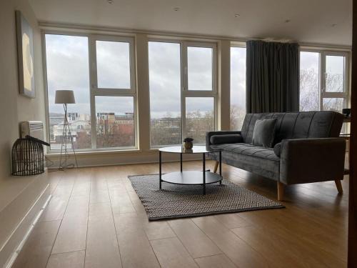 Newcastle-upon-Tyne Apartamento | Quayside City Apartments