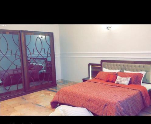 Medina Apartamento | Quba luxury