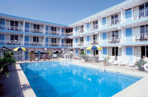Wildwood Hotel | Quebec Motel