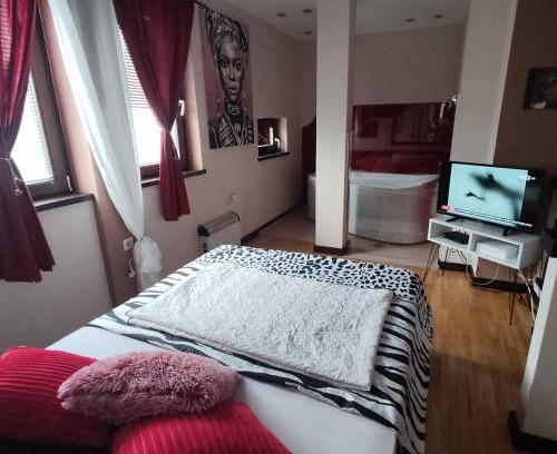 Medijana Apartamento | Queen 2