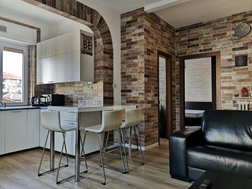 Borgo Venezia Apartamento | Queen East Verona apartments