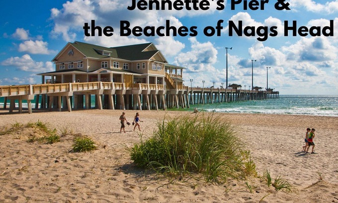 Historic Downtown Manteo Condominio | Queen Elizabeth #15 - Historic Manteo