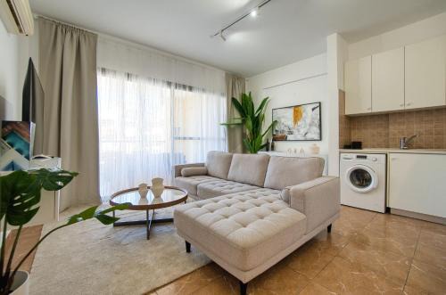 Old Town Apartamento | Queen Gardens 212