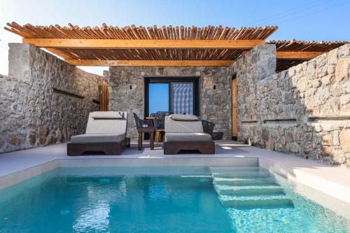 Plintri Casa | Queen Kalliopi Suites