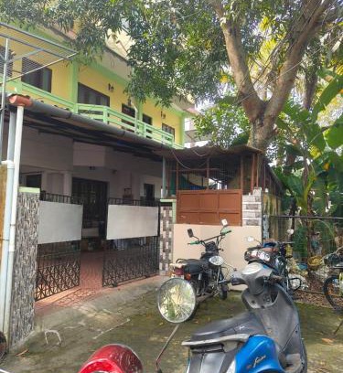 Kochi Apartamento | Queen Mary's Homestay