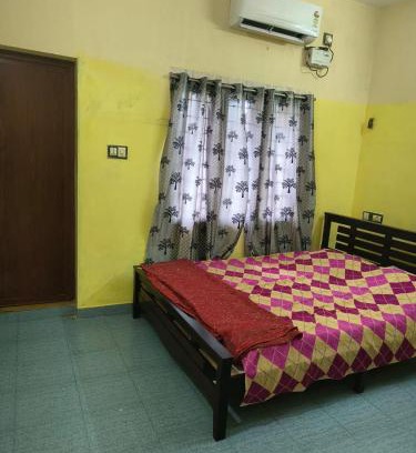 Kochi Apartamento | Queen Mary's Homestay