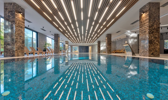 Zlatibor Apartamento | Queen of Zlatibor hotel & Spa