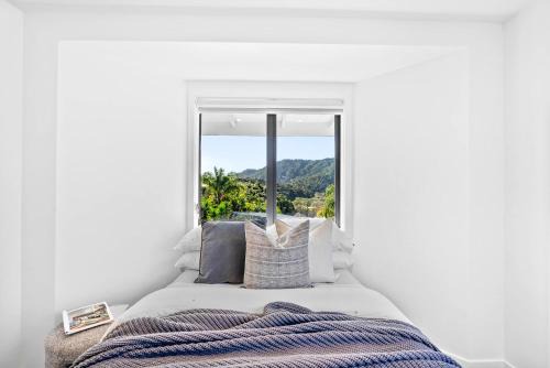 Whangarei Casa | Queen Room at Wolfe Street