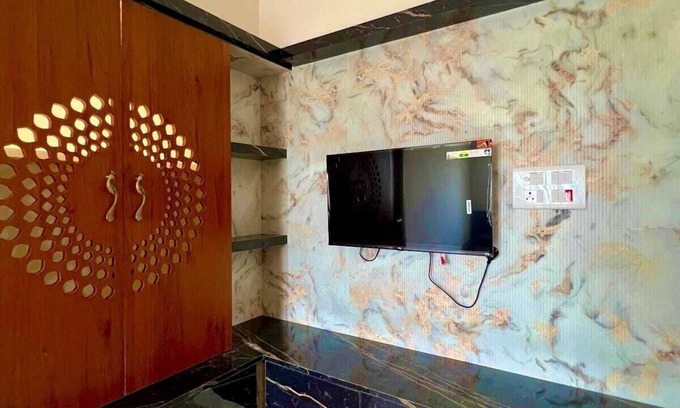 Salem Apartamento | Queen's Hotel Service Apartment Salem