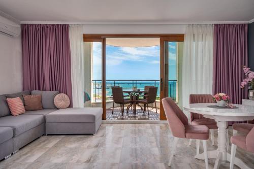 Balchik Apartamento | Queen's view 14-Pools-Near Botanic garden