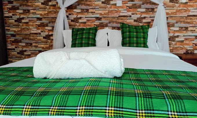 Kisumu Hotel | Queen's Way Resort