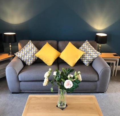 Enniskillen Apartamento | Queen Street Apartments