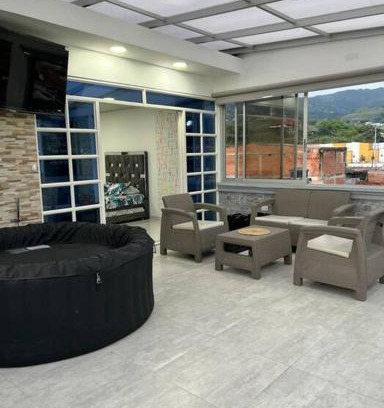 Dosquebradas Apartamento | Queen travel apartment