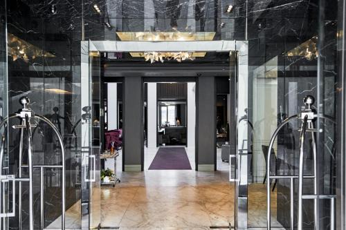 Victoria and Alfred Waterfront Hotel | Queen Victoria Hotel by NEWMARK