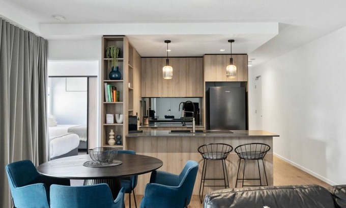 Windsor Apartamento | Queen Windsor Iqld