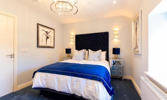 Navan Apartamento | Queens Brook Apartment