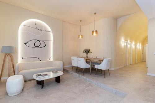 Trafalgar Apartamento | Queens Chamberi I - Alquiler Corta Duración