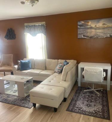 Rochdale Apartamento | Queens chateau