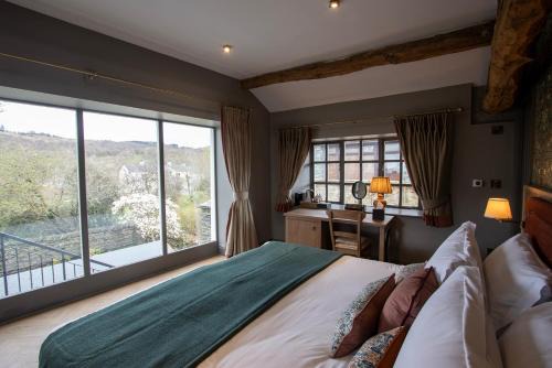 Hawkshead Casa | Queens Head Inn & Restaurant