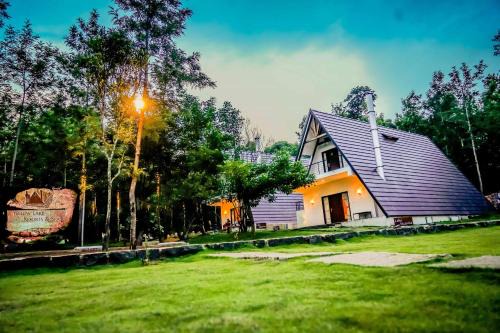 Yercaud Complejo | Queens Hotel -Yellow Lake Resorts &Spa -Yercaud