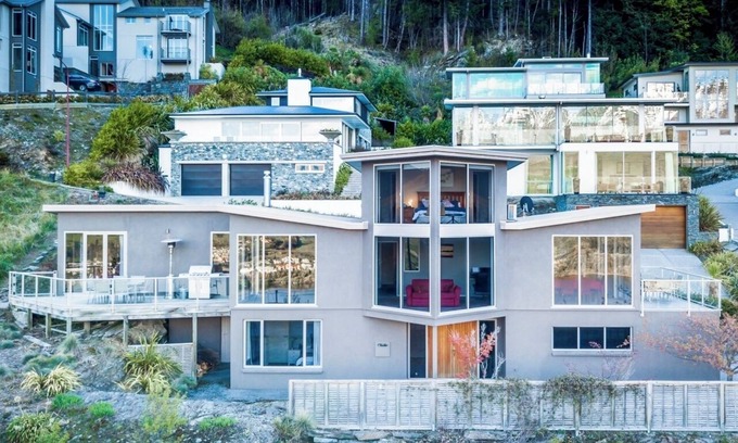 Queenstown Casa | Opiniones de Queenstown sobre Olivers