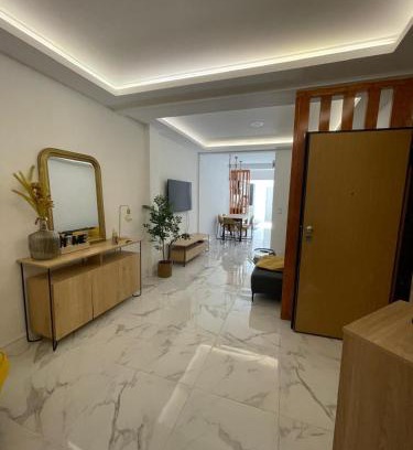 Carvoeira Apartamento | Queluz Maison