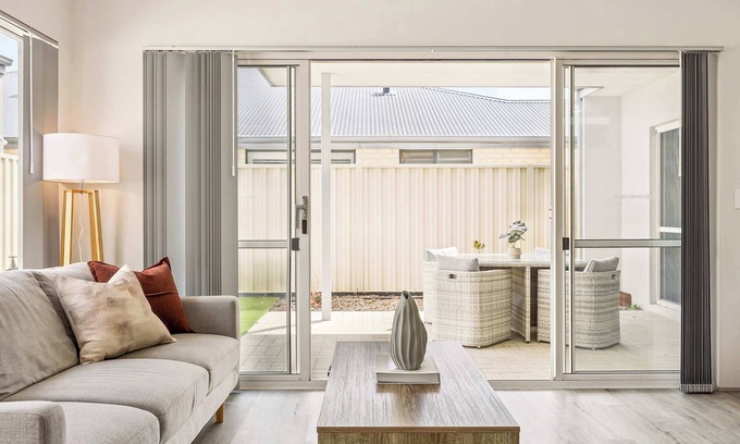 Canning Vale Casa | Quenda Villa Summary: