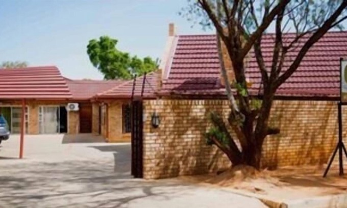 Mahikeng Cama Y Desayuno | Quereba Bed and Breakfast