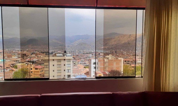 Cusco Historic Center Apartamento | QUEREMOS QUE TU VISITA SEA UNA EXPERIENCIA INOLVIDABLE
