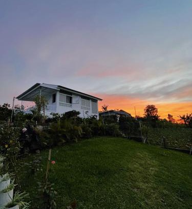 Wanagiri Casa | Querencia Cabin