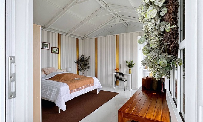 Wanagiri Cabina | Querencia Cabin