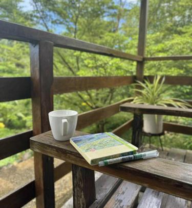 San Benito Cama Y Desayuno | Querencia Siargao Rest House