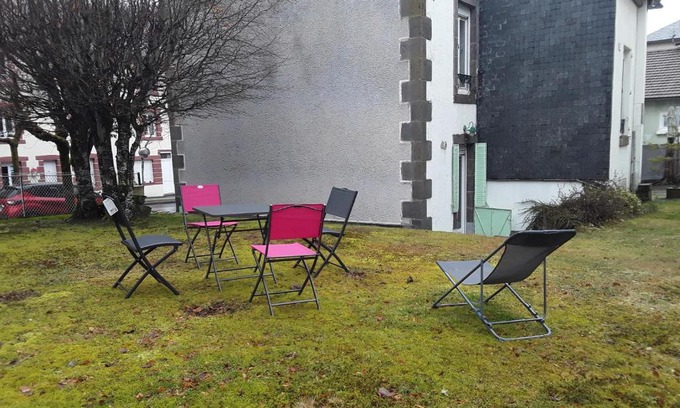 Mont-Dore Apartamento | quereuilh