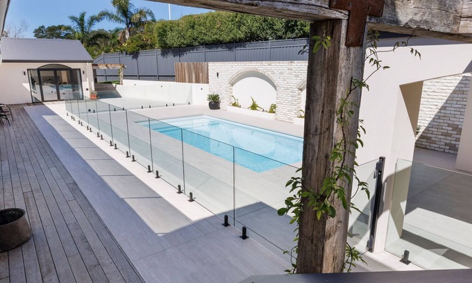 Dromana Casa | Querida Villa - Mornington Peninsula