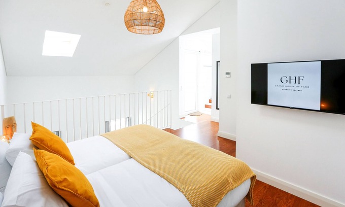Se Apartamento | Querido Algarve Apartment
