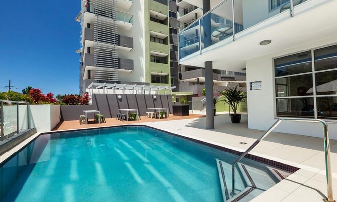 Albion Apartamento | Quest Breakfast Creek