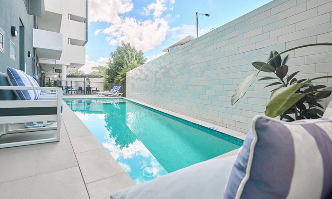 Cannon Hill Apartamento | Quest Cannon Hill