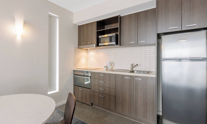 Caroline Springs Apartamento | Quest Caroline Springs