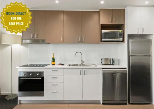 Cheltenham Apartamento | Quest Cheltenham