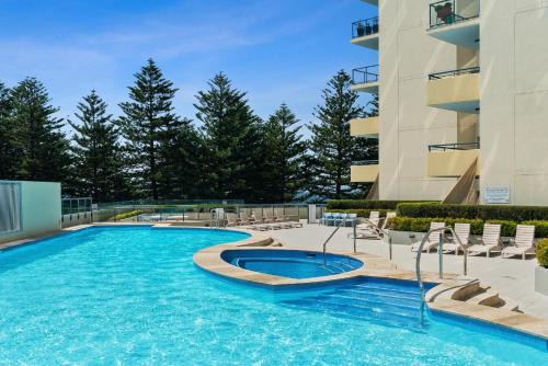 Cronulla Apartamento | Quest Cronulla Beach